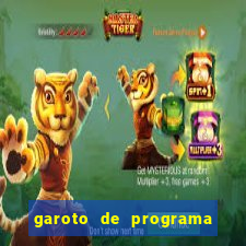 garoto de programa na zona leste